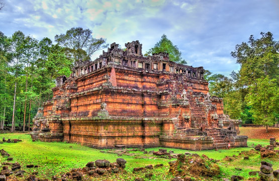 FCS3A: SIEM REAP CLASSIC TOUR 3D2N FCS3A: SIEM REAP CLASSIC TOUR 3D2N
