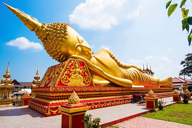 FLV3: VIENTIANE STOPOVER 3D2N